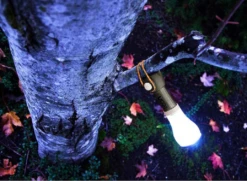 UCO Alki LED Laterne -Trangia Shop 0015NELURHEh8PMF