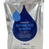 Katadyn Trans-Ocean Survivor Trinkwasserkonserven (5 X 100 Ml)