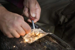 Kupilka Zündstahl 8 Braun