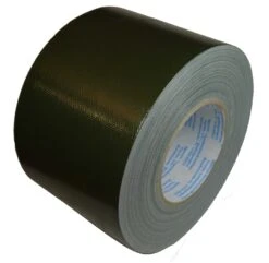 Priotec Bundeswehr Panzerband Bronzegrün 100mm X 50m