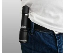 Armytek Dobermann XP-L HI Taktische Taschenlampe - Kalt Weiß 1200 LED Lumen -Trangia Shop 11 compressor oh9x yx