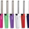 Highlander Gas Piezo Match Feuerzeug 30cm