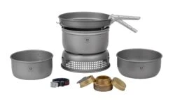 Trangia Sturmkocher Groß UL Alu 25-1 HA -Trangia Shop 150251