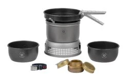 Trangia Sturmkocher Klein 27-5 HA