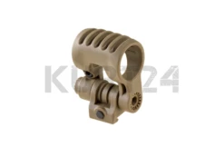 Element Taschenlampenhalterung