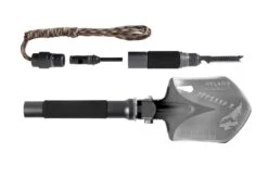 Basic Nature Schaufel Survival 10 In 1 -Trangia Shop 179600 2