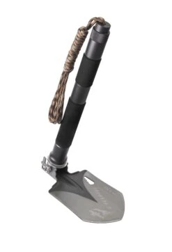 Basic Nature Schaufel Survival 10 In 1 -Trangia Shop 179600 5