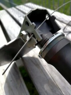 Basic Nature Schaufel Survival 10 In 1 -Trangia Shop 179600 7