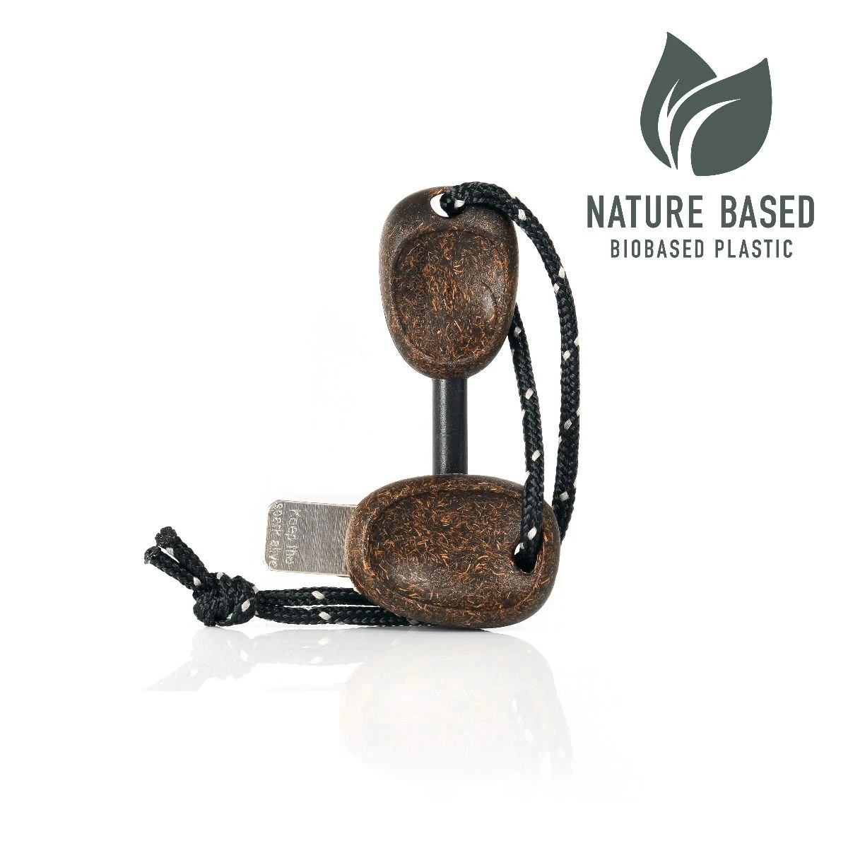 Light My Fire Swedish FireSteel Bio Scout 2in1 3 Light My Fire Swedish FireSteel Bio Scout 2in1 – Bild 3
