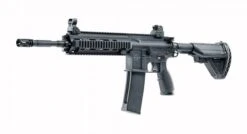 Heckler & Koch HK416 T4E RAM CO2 Gewehr .43 -Trangia Shop 2 4754 T4E HK416 persp ret 740 400 0