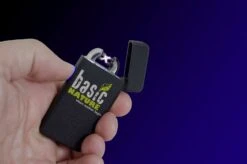 Basic Nature Feuerzeug Arc USB -Trangia Shop 200402 3