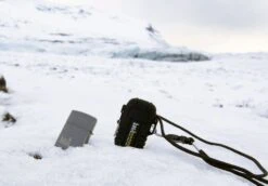 Basic Nature Feuerzeug Arc USB Waterproof