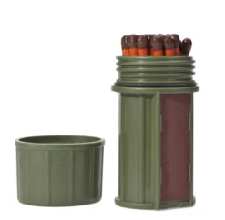 UCO Sturmstreichhölzer - Grüne Box