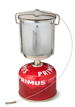 Primus Laterne Mimer Duo Mit Piezozündung