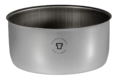 Trangia Topf Duossal 1,5L Für Set 25