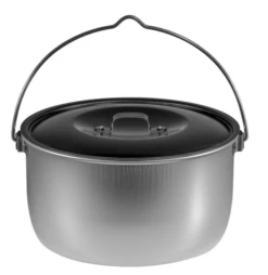 Trangia Lagerkessel Alu 4,5L