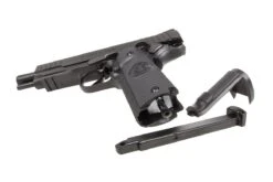 STI Duty One 4,5mm Co2-Pistole