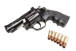 Dan Wesson 2,5'' Airsoft Co2 6mm -Trangia Shop 203779 7 1920x1920