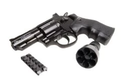 Dan Wesson 2,5'' Airsoft Co2 6mm -Trangia Shop 203779 8 1920x1920