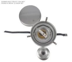 Trangia Sturmkocher Groß 25-4 UL -Trangia Shop 25 serie stoveHCwpMm7sbBM8E