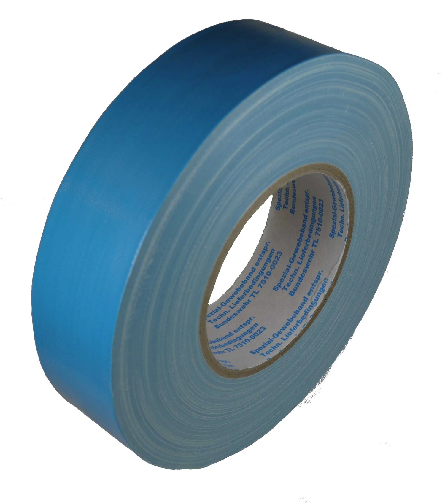 Priotec Bundeswehr Panzerband Lichtblau 38mm X 50m 1 Priotec Bundeswehr Panzerband Lichtblau 38mm X 50m