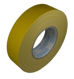 Priotec Bundeswehr Panzerband Schwefelgelb 38mm X 50m