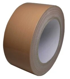 Priotec Bundeswehr Panzerband Sandbeige 50mm X 50m