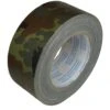 Priotec Bundeswehr Flecktarnband Oliv 50mm X 25m