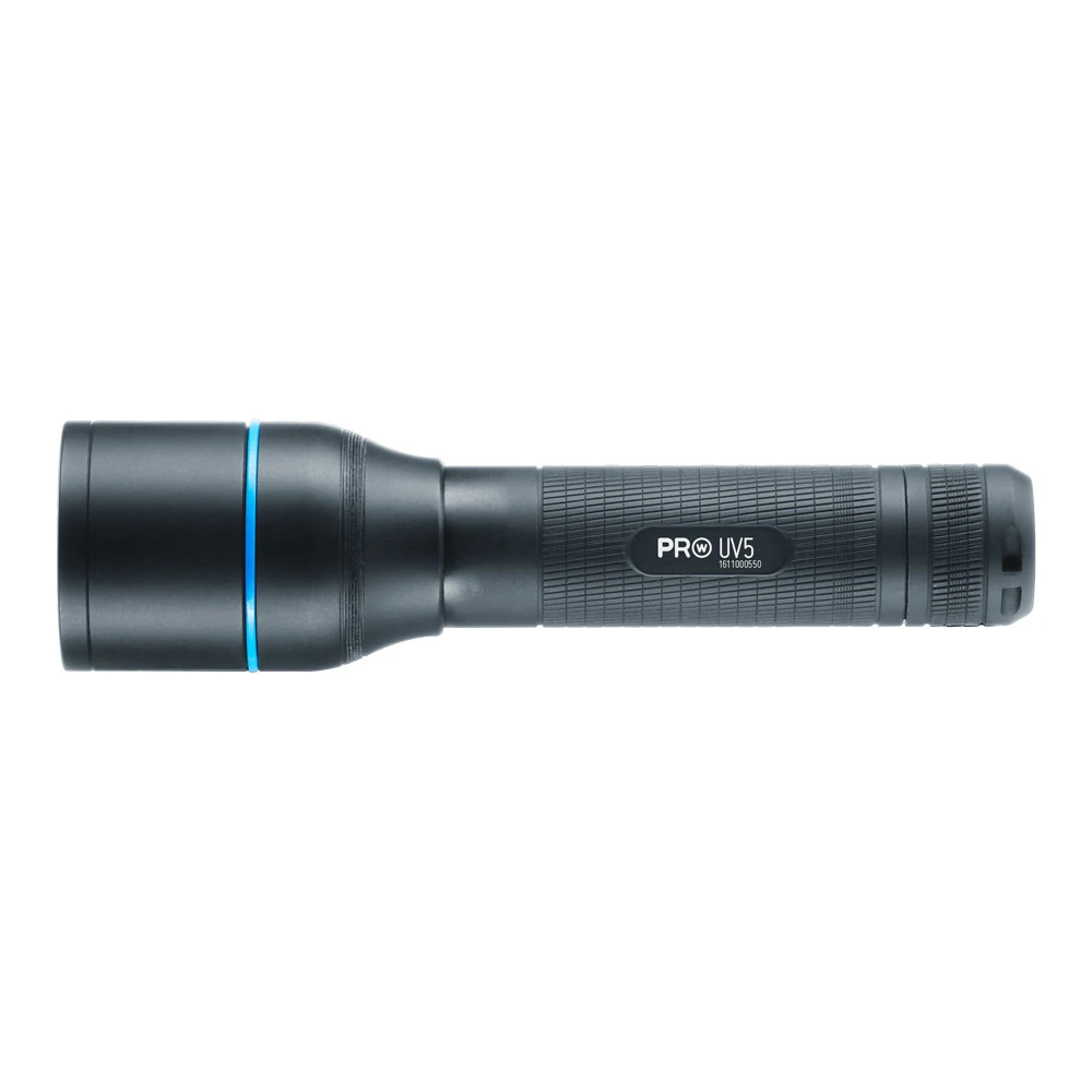 Walther Pro UV5 UV-Lampe 2 Walther Pro UV5 UV-Lampe – Bild 2