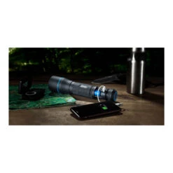 Walther GL2000r Taschenlampe -Trangia Shop 3 7093 GL1500r Comp W ret