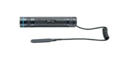 Walther PRO PL60RS Taschenlampe -Trangia Shop 3 7098 PL60RS links ret 597 400 0