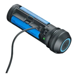 Walther GL2000r Taschenlampe -Trangia Shop 3 7120 GL2000r Anw