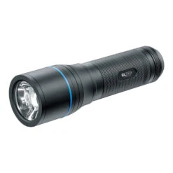 Walther GL2000r Taschenlampe -Trangia Shop 3 7120 GL2000r persp1 ret