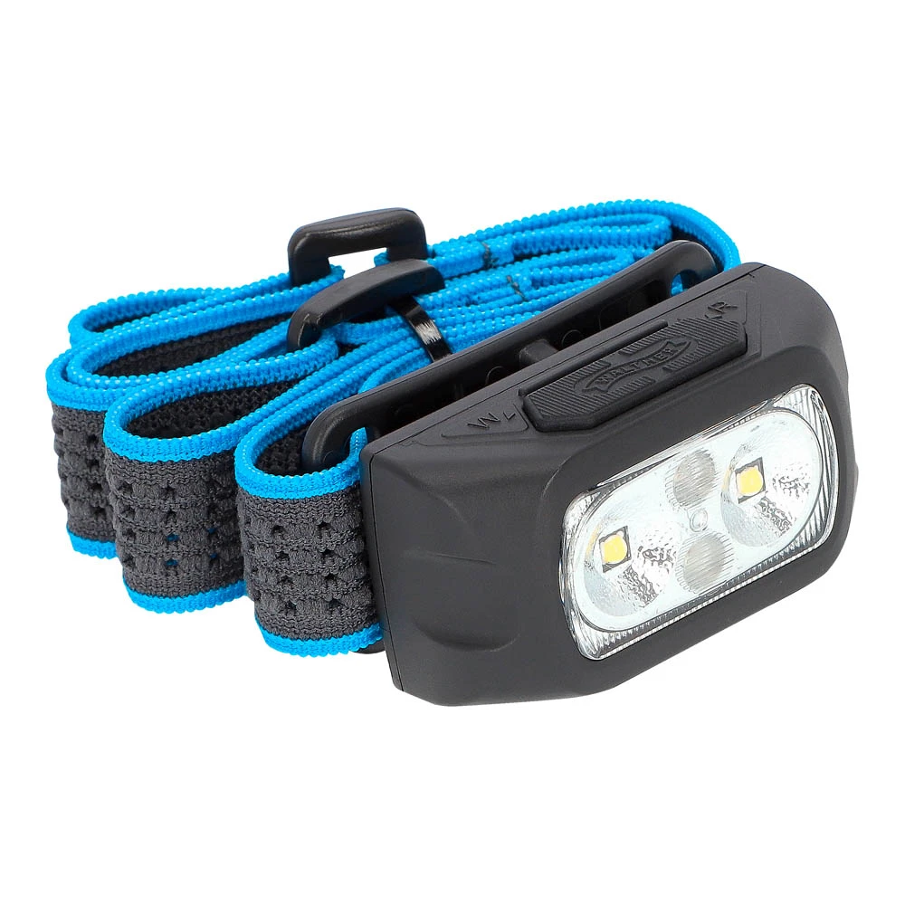 Walther HLi1r Kopflampe 2 Walther HLi1r Kopflampe – Bild 2