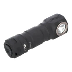 Walther Headlamp C1 Rechargeable -Trangia Shop 3 7137 HLC1r persp weitere