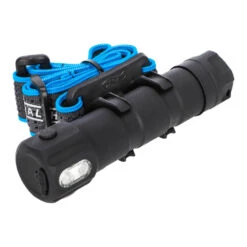 Walther Headlamp C2 Rechargeable