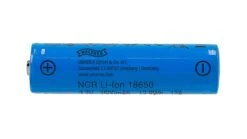 Walther Akku 18650 Li-Ion