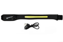 LED-Kopflampe "Wave Light" Mit Bewegungssensor -Trangia Shop 3002085dlDgw7uMakC7