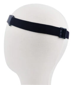 LED-Kopflampe "Wave Light" Mit Bewegungssensor