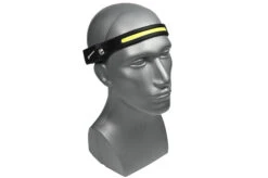 LED-Kopflampe "Wave Light" Mit Bewegungssensor -Trangia Shop 300208 46l6Wpqx9wZp6n