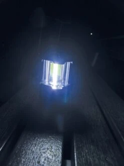 Camping Laterne "Outdoor Buddy Mini" -Trangia Shop 300210 2