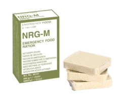 Katadyn Emergency Food NRG-M Notverpflegung