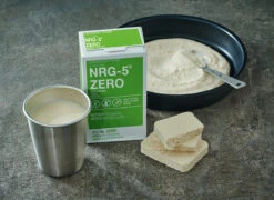 Katadyn Emergency Food NRG-5® Zero Notverpflegung - Glutenfrei