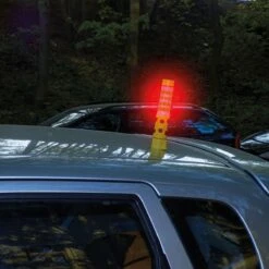 LED-Leuchte Hama Emergency Light Mit Gurtschneider -Trangia Shop 310341 3TysUANU02VWjf