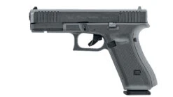 Glock 17 Gen5 Schreckschusspistole 9mm P.A.K.
