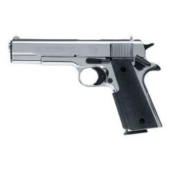 Colt Government 1911 A1 Schreckschusspistole 9mm P.A.K.