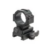 UTG TG 30mm Flip-To-Side, Picatinny/Weaver QD Ring Mount Lampenhalterung