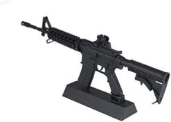 Ghost M4 Schwarz Modellwaffe -Trangia Shop 31jNt1KNg4L AC