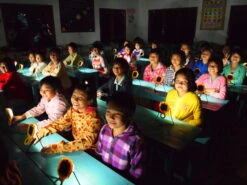 Bright Sun Turtle Solar Lamp -Trangia Shop 345980693413