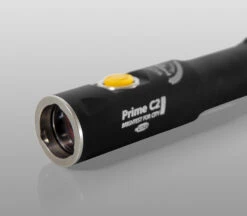 Armytek Prime C2 Pro Magnet USB - Weiß 2100 LED Lumen -Trangia Shop 3 256m m2